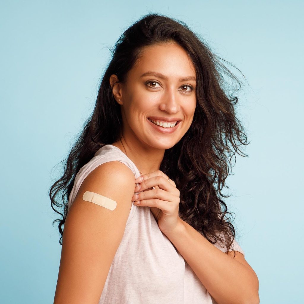 Vaccinations, Pharmacie des Halles, Touques, Trouville-sur-Mer